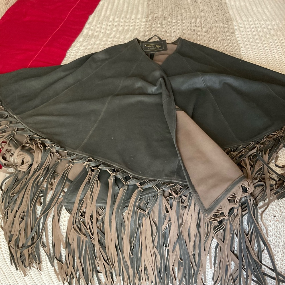 Tasha Polizzi Rio Grande Shawl